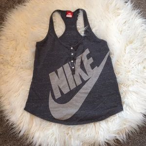 Women’s Nike Vintage Tank